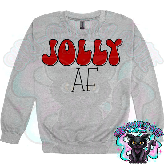 Jolly AF
