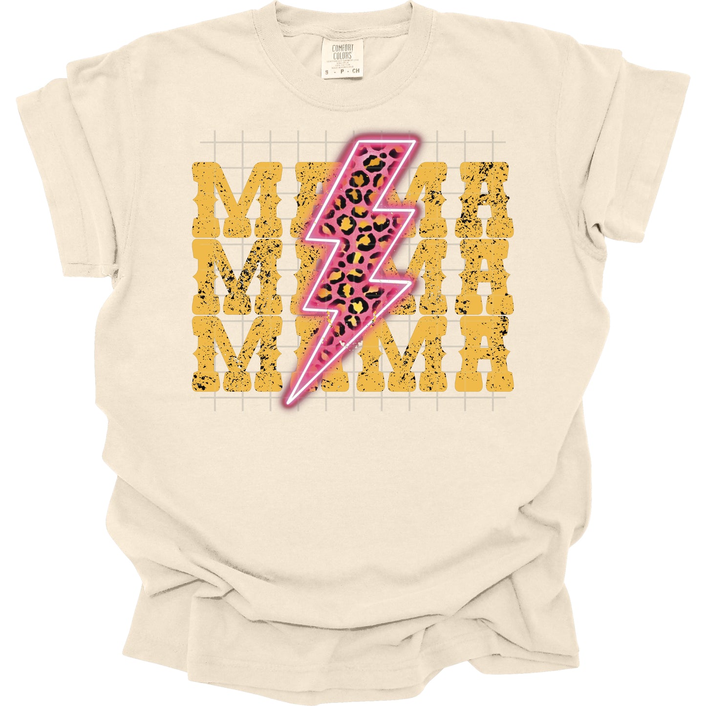 Mama Bolt
