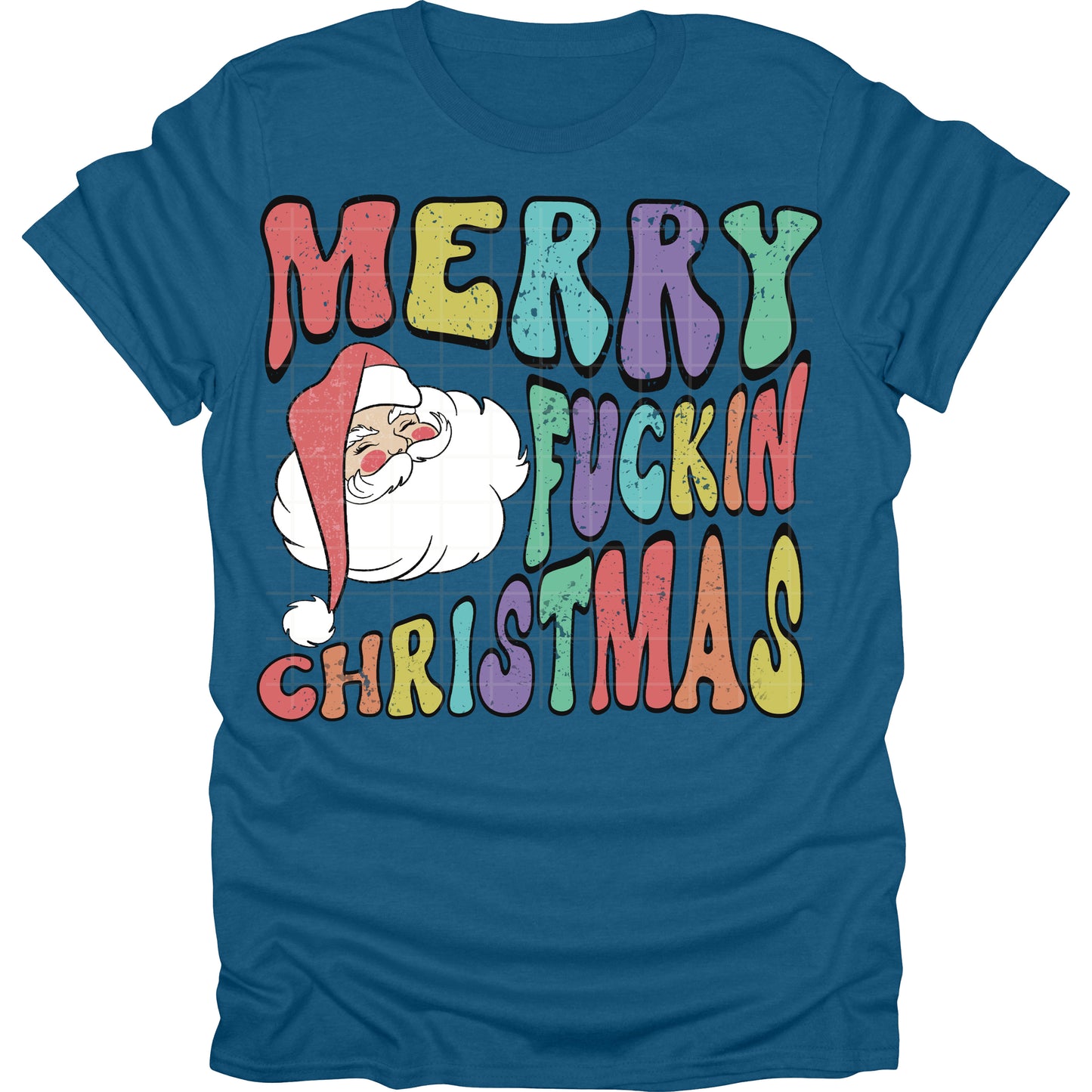 Merry Fucking Chritmas