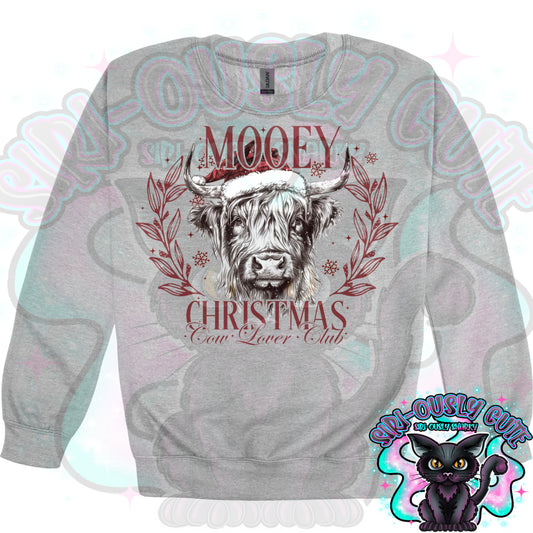 Mooey Christmas 1