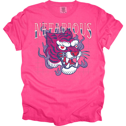 Nefarious