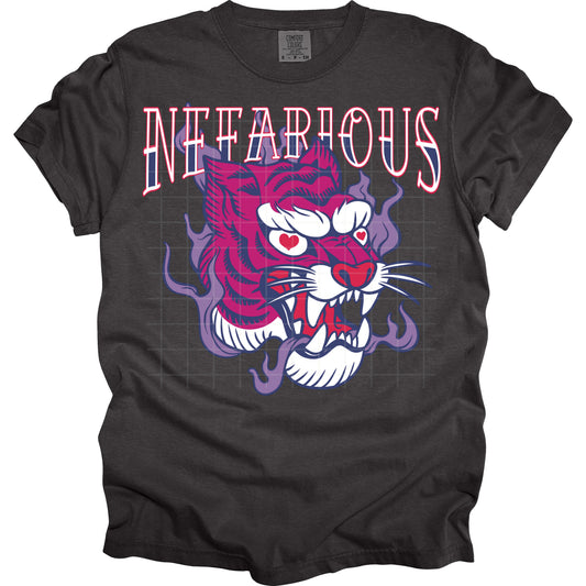 Nefarious