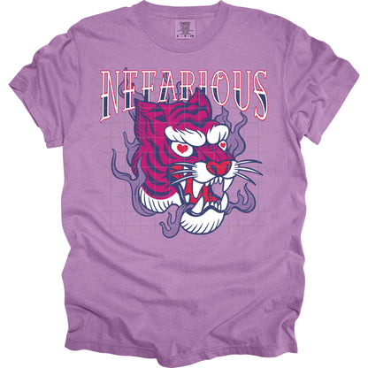 Nefarious