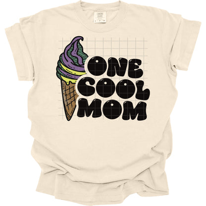 One Cool Mom 1