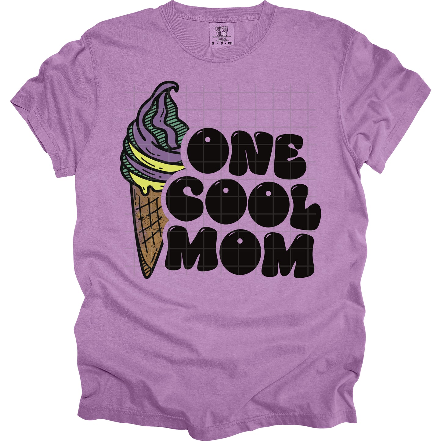 One Cool Mom 1