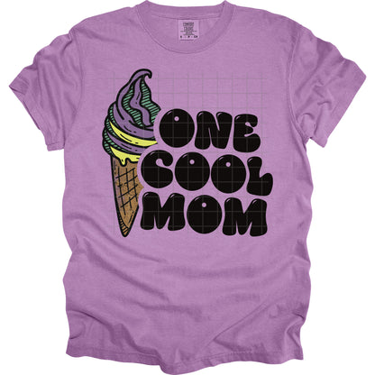 One Cool Mom 1