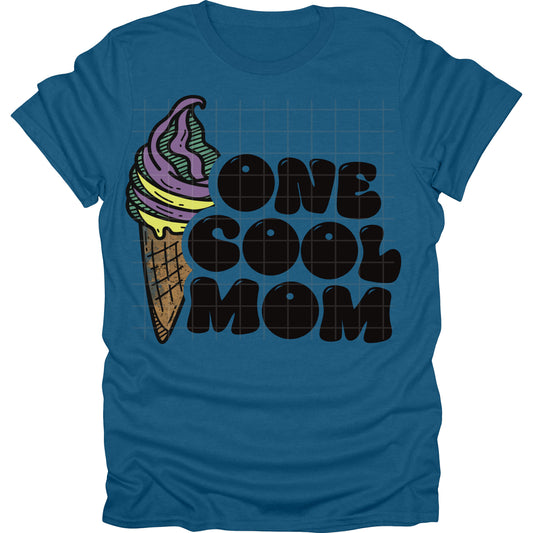 One Cool Mom 1