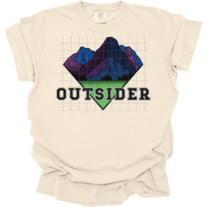 Outsider