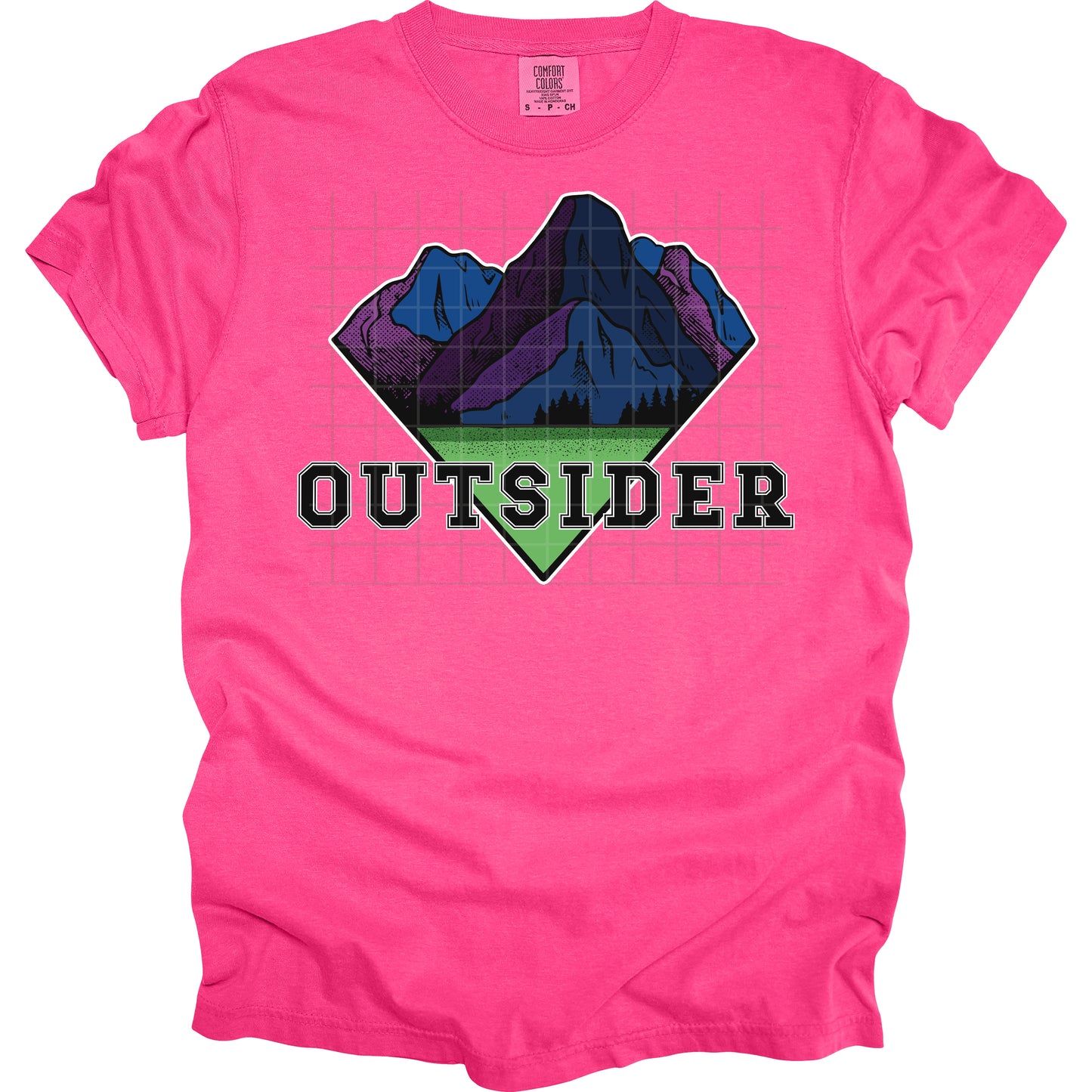 Outsider
