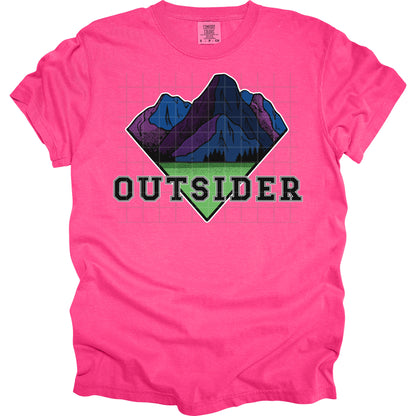 Outsider