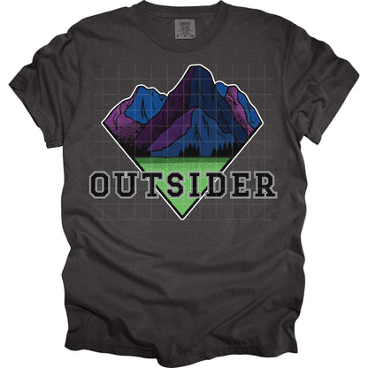 Outsider