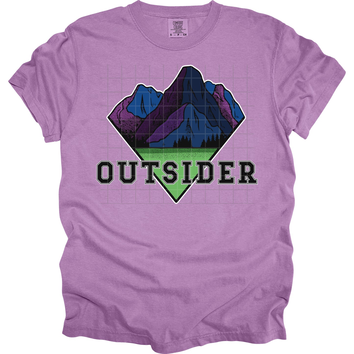 Outsider