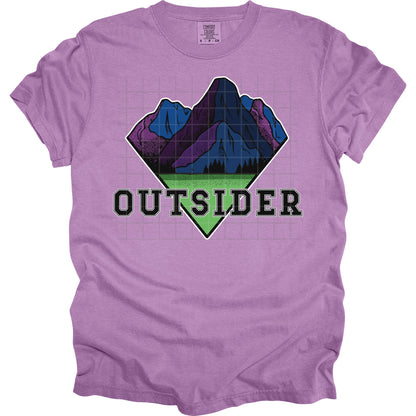 Outsider