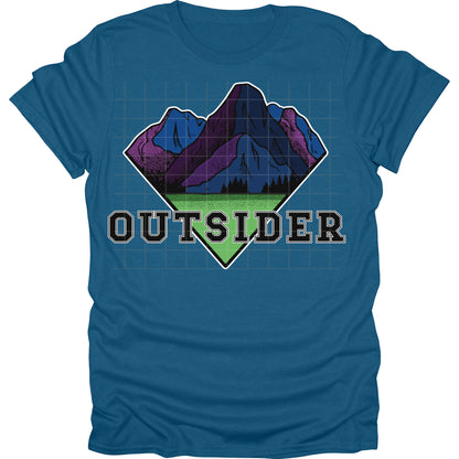Outsider