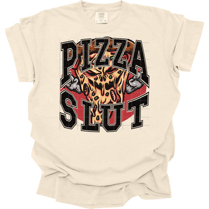 Pizza Slut