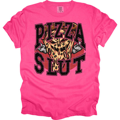 Pizza Slut