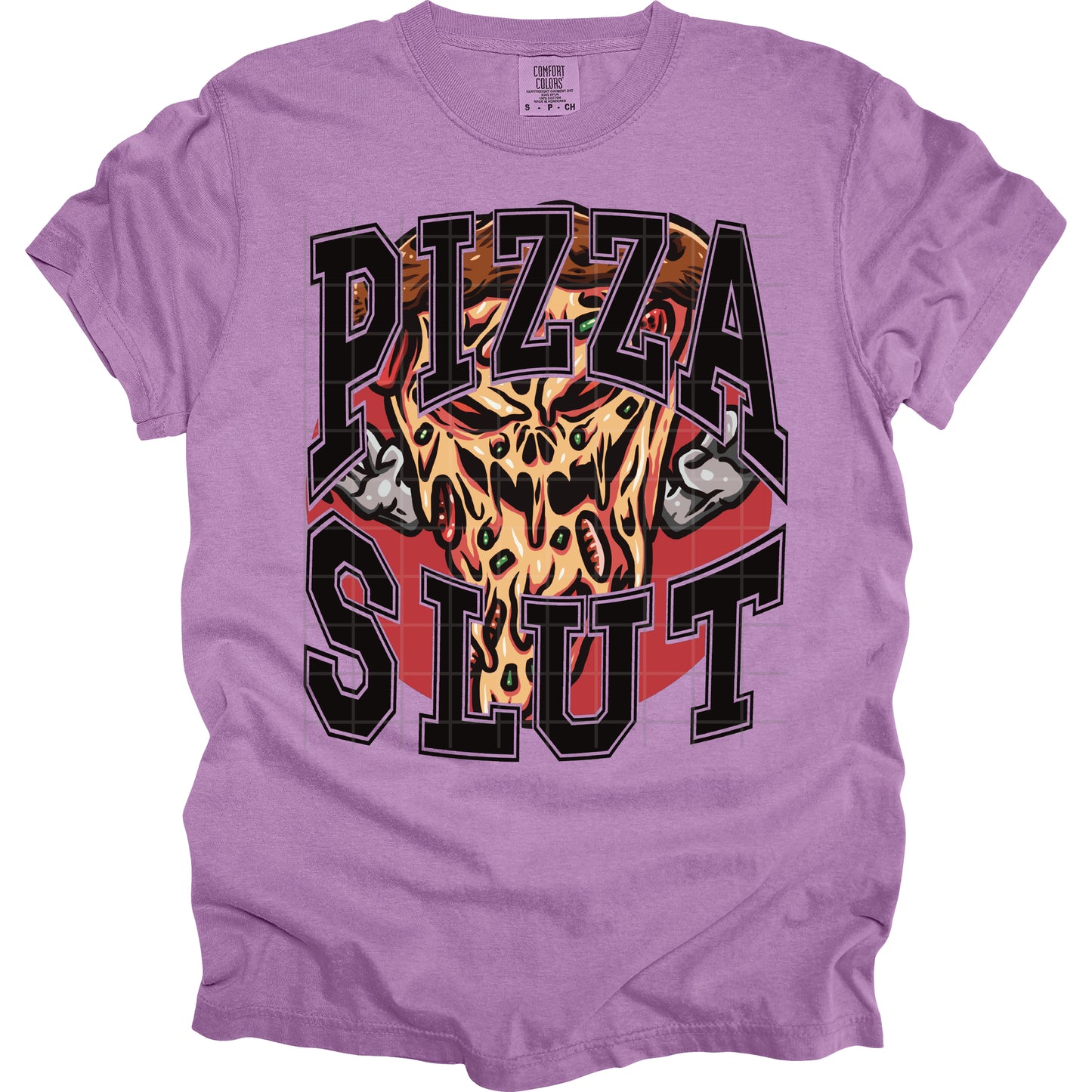 Pizza Slut
