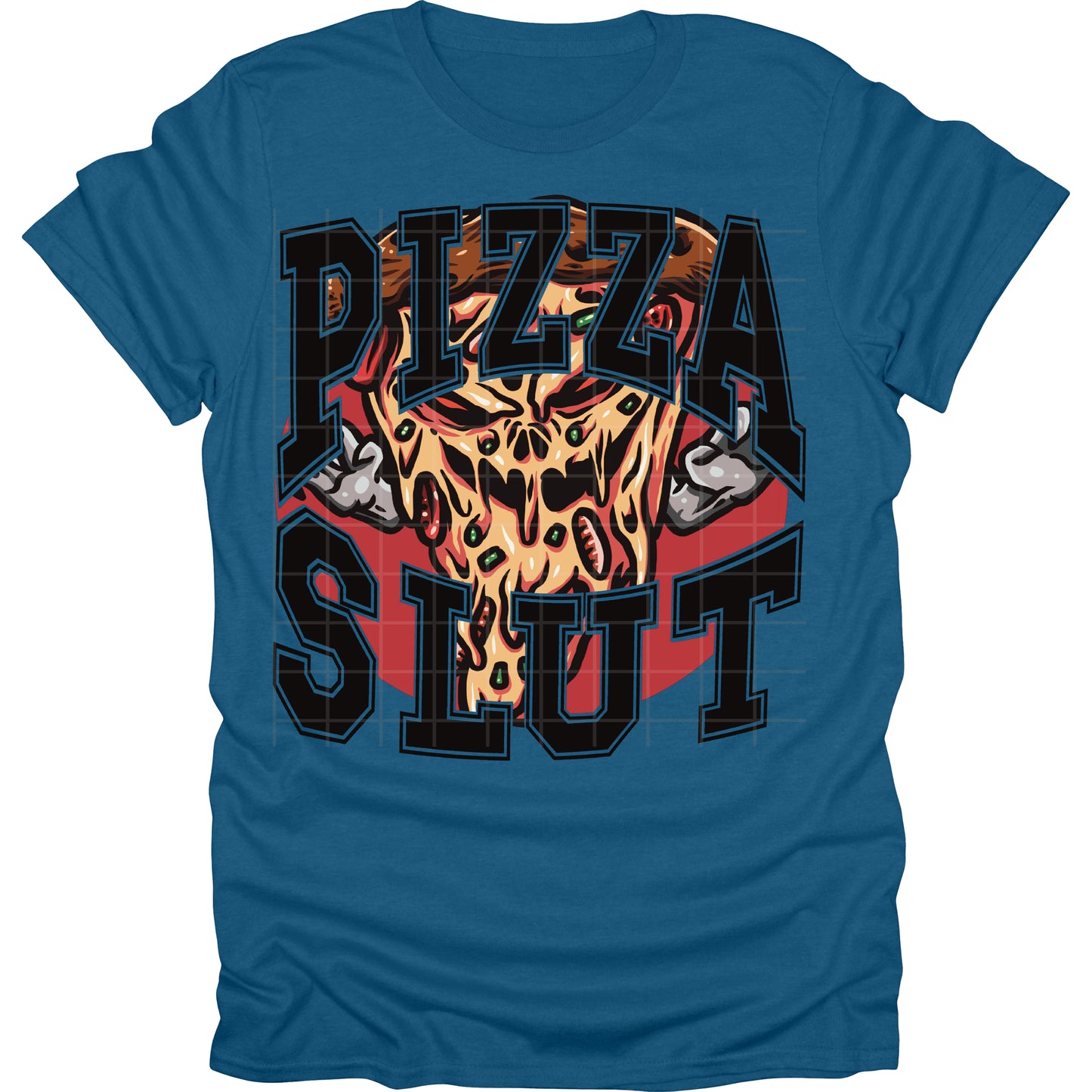Pizza Slut