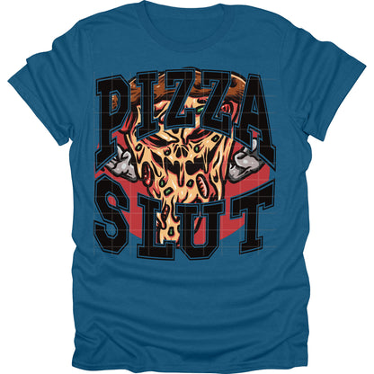 Pizza Slut