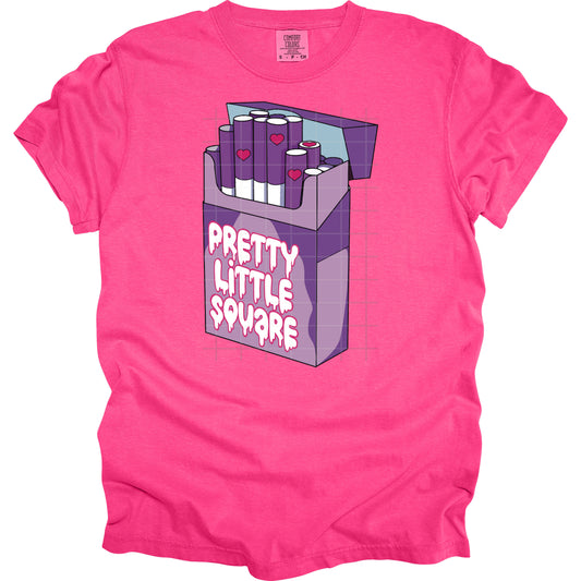 Pretty Little Square
