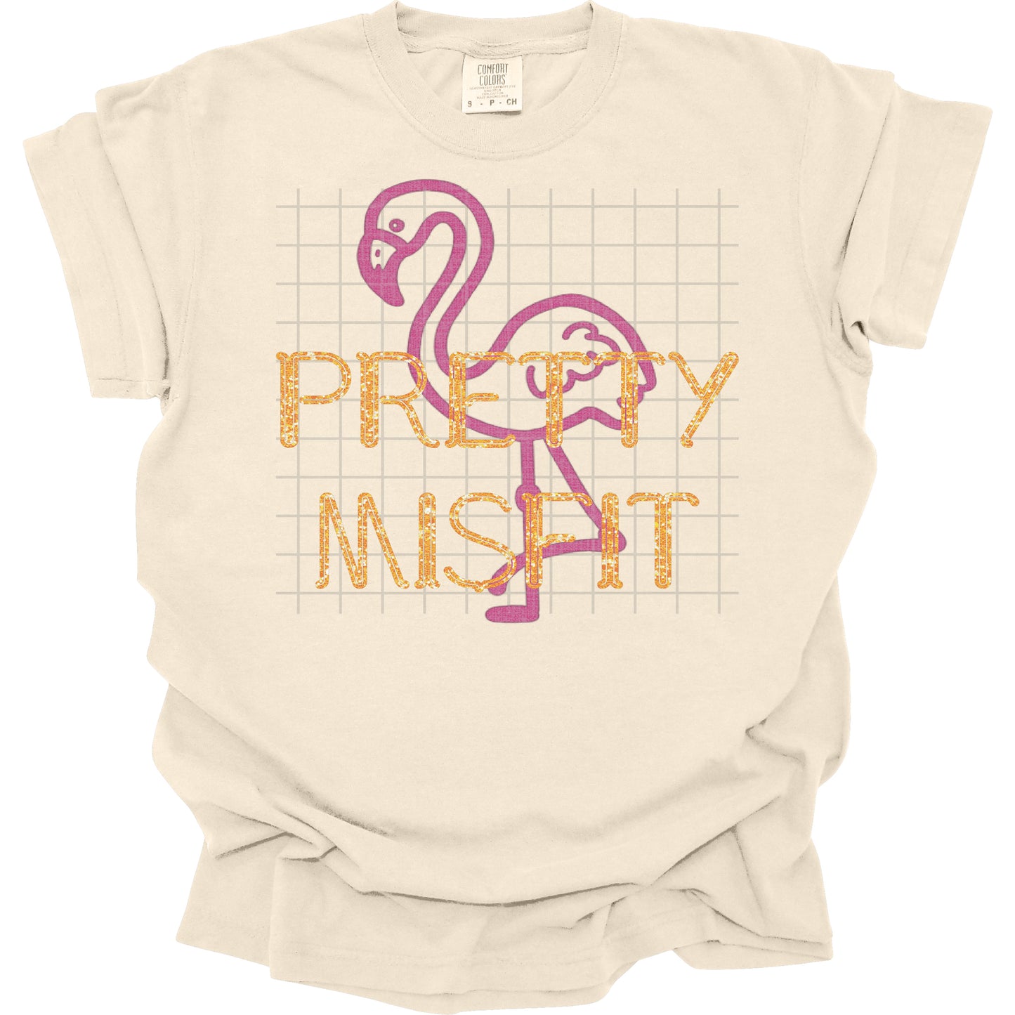 Pretty Misfit