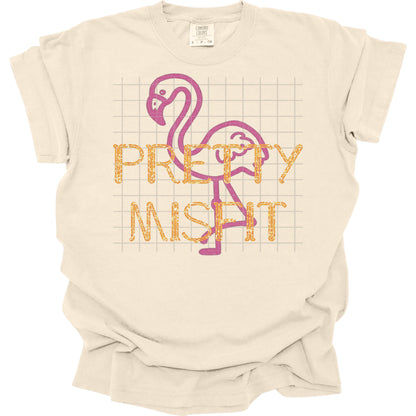 Pretty Misfit