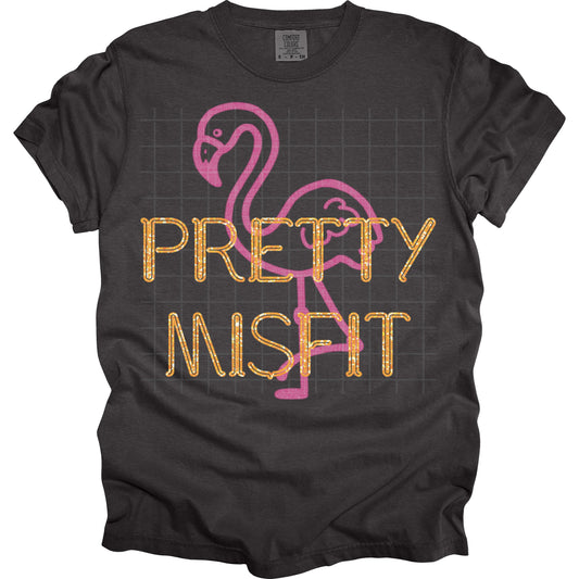 Pretty Misfit
