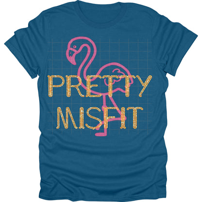 Pretty Misfit