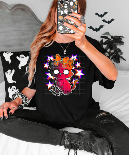 Punk Animals Kitten Cat