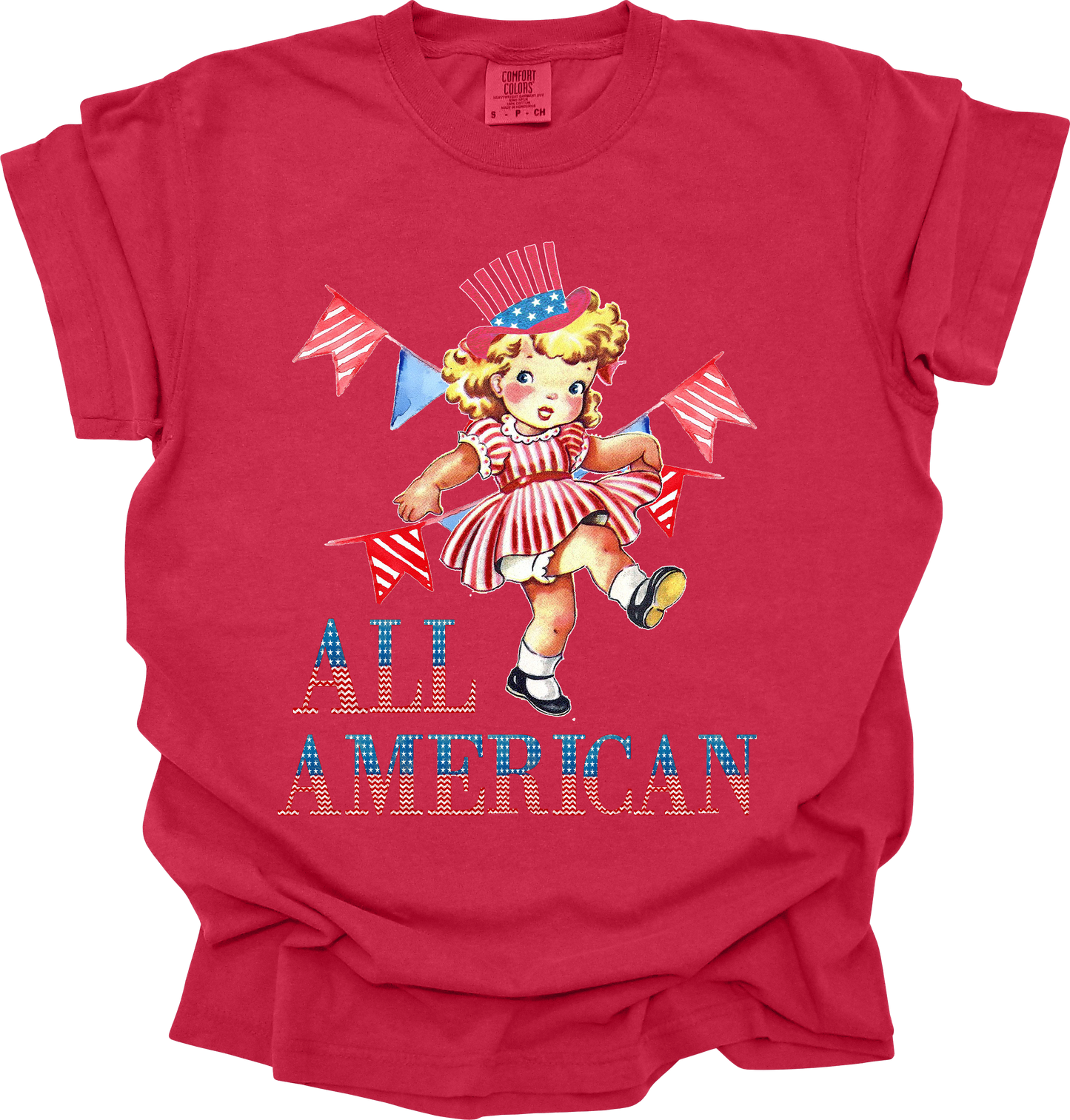 All American