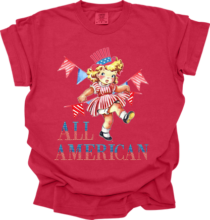 All American
