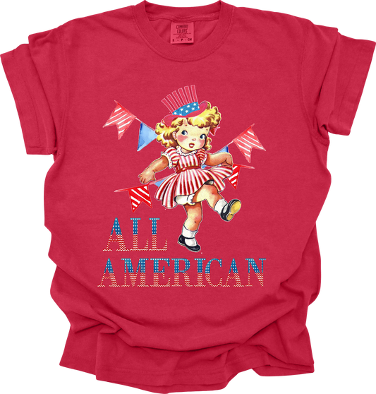 All American