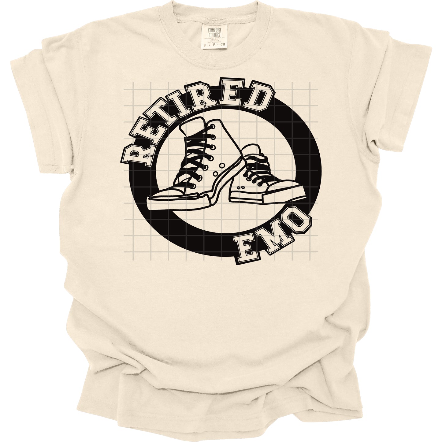 Retired Emo
