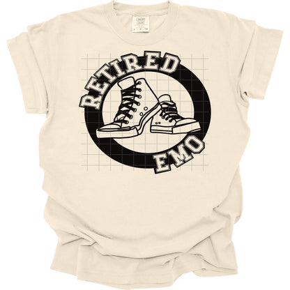 Retired Emo