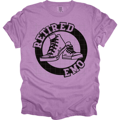 Retired Emo