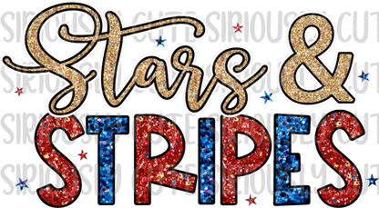 STARS AND STRIPES01