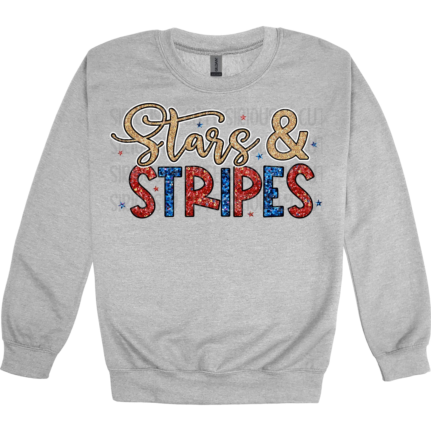 STARS AND STRIPES01