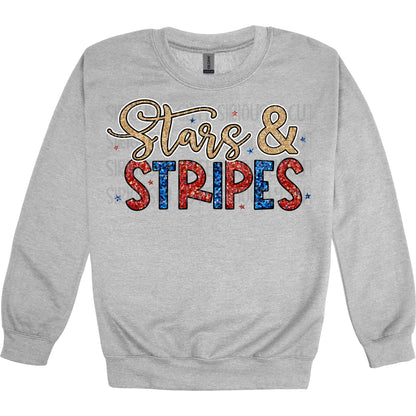 STARS AND STRIPES01
