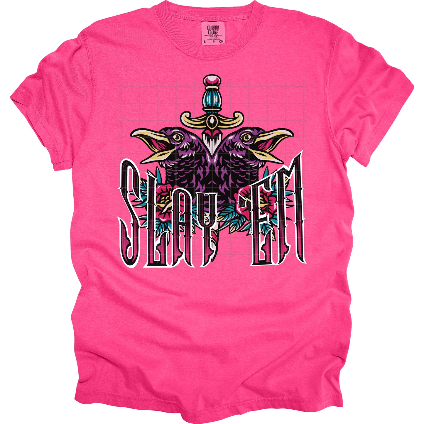 Slay Em