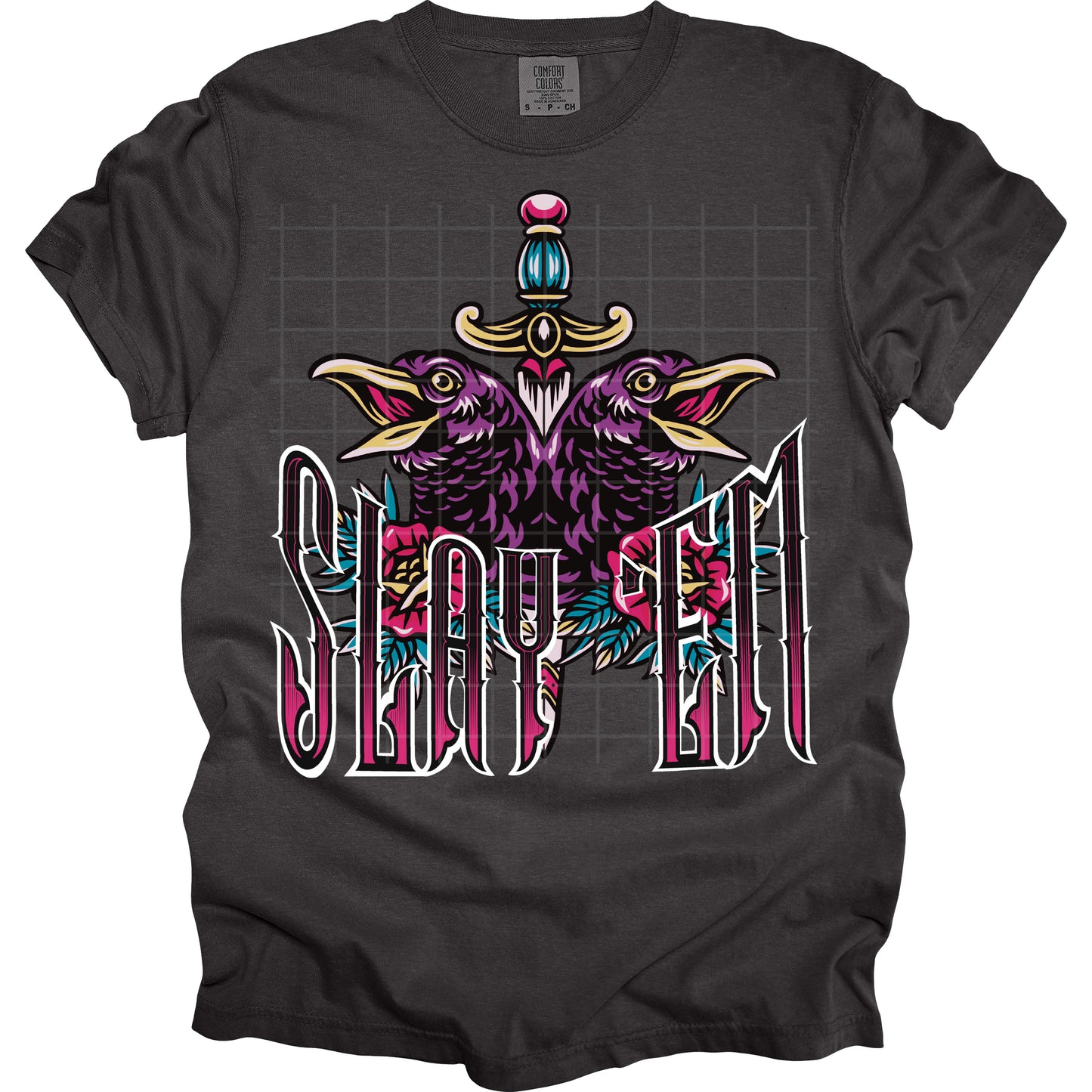 Slay Em
