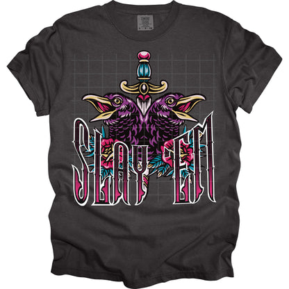 Slay Em