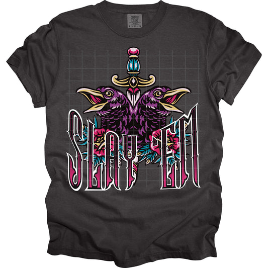 Slay Em