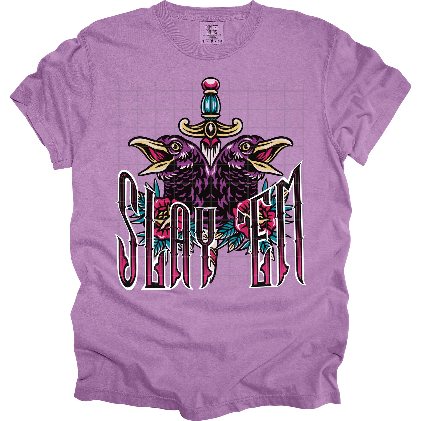 Slay Em