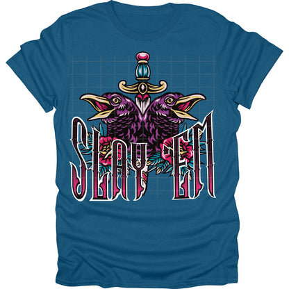 Slay Em