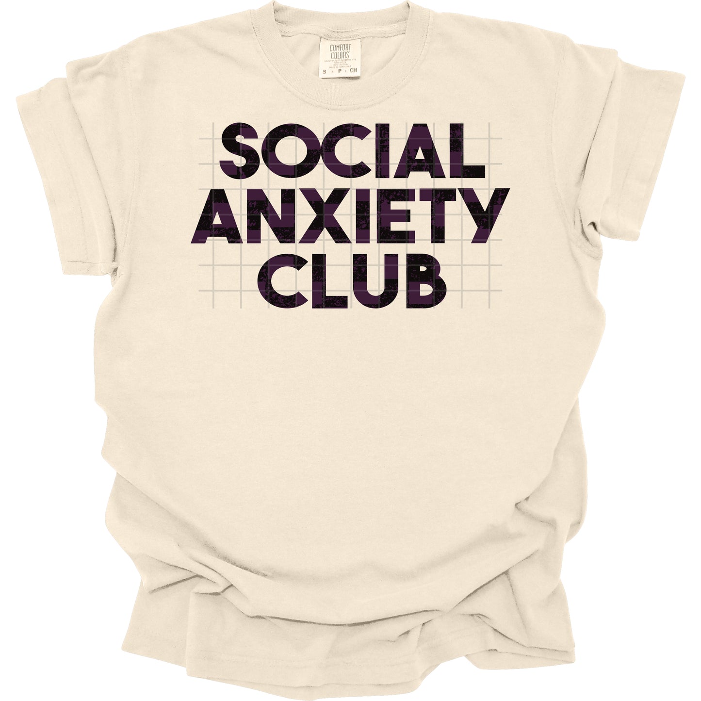 Social Anxiety Club