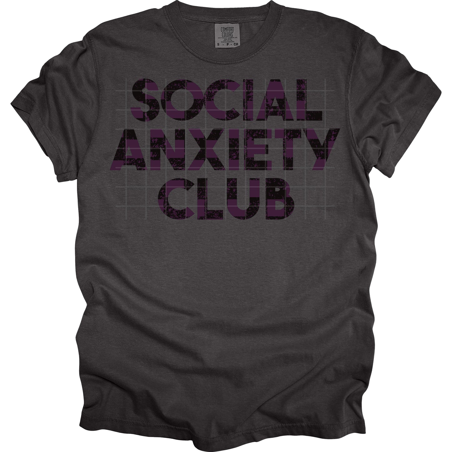 Social Anxiety Club
