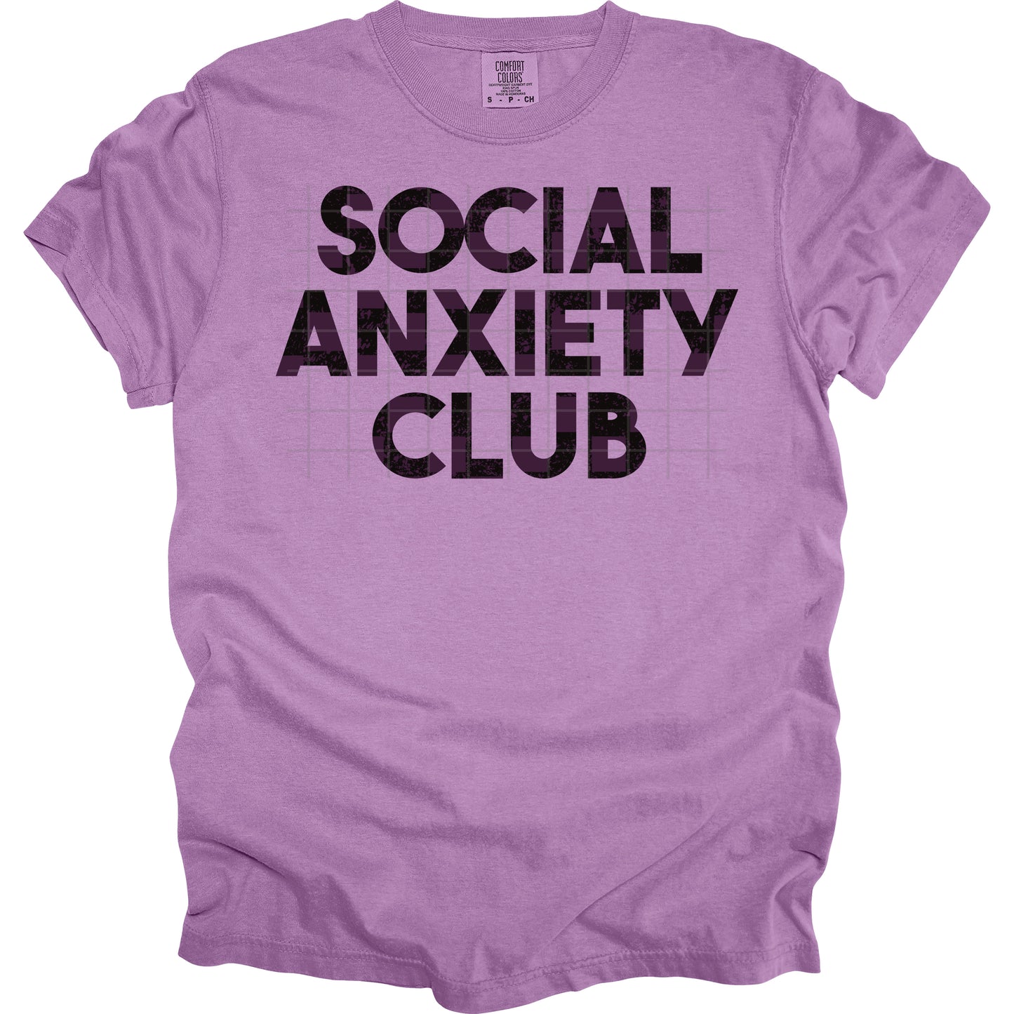 Social Anxiety Club