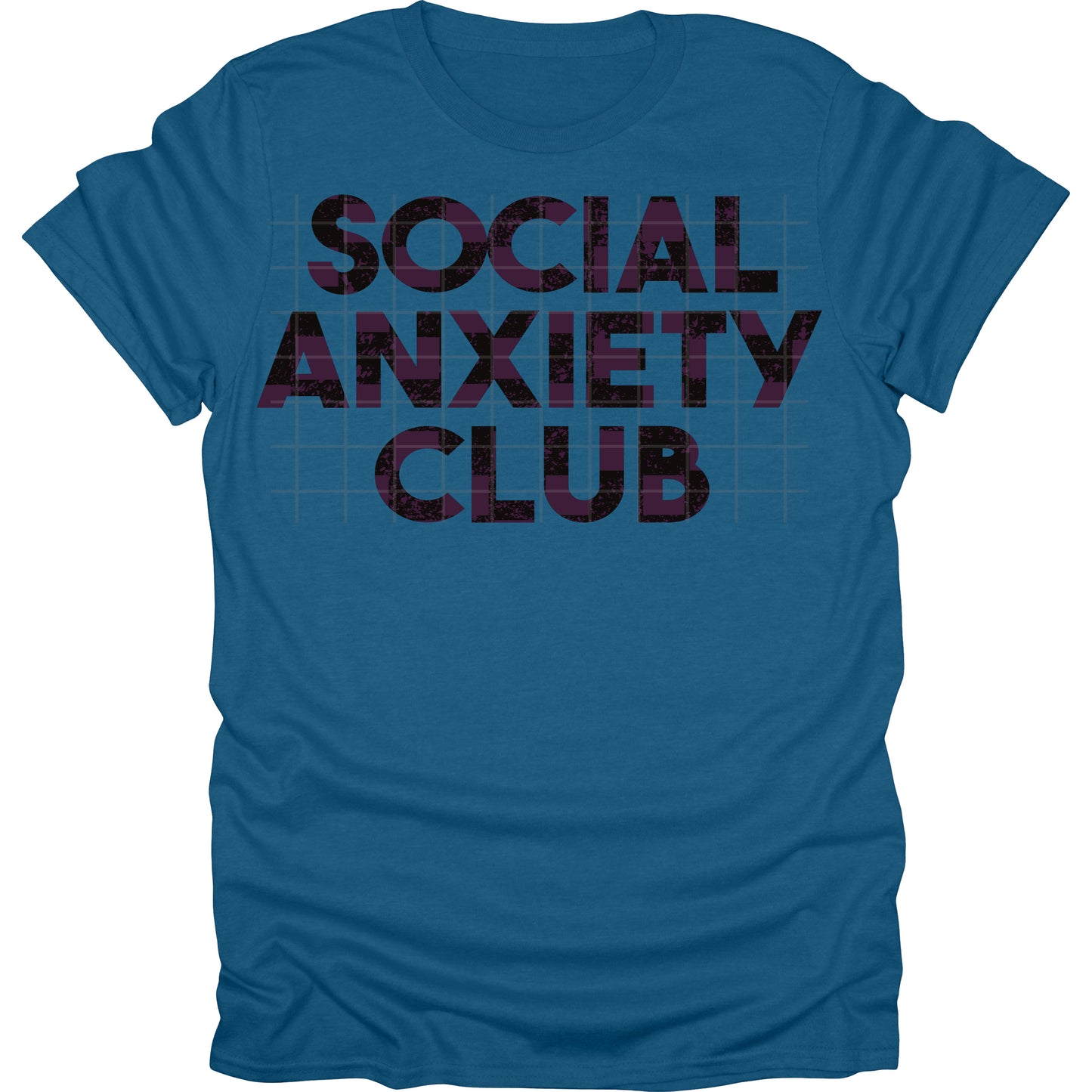 Social Anxiety Club