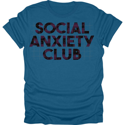 Social Anxiety Club