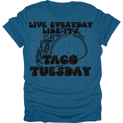 Taco Tuesday
